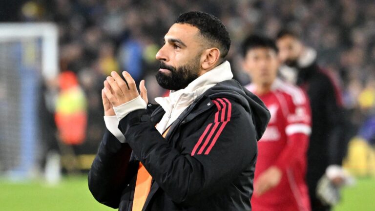 Mohamed Salah’s Explosive Liverpool Outburst Sparks “Carnage” – Pundits Label Comments “Disgraceful” as Arne Slot Responds