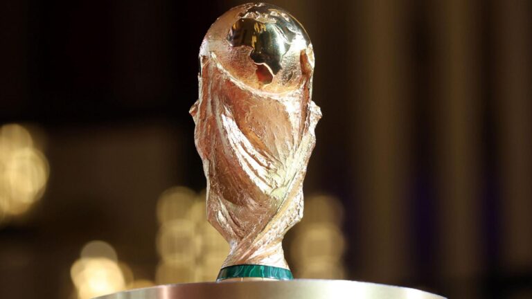 World Cup 2026 Draw: England’s Tough Opener vs Croatia, Scotland’s Brazil Showdown