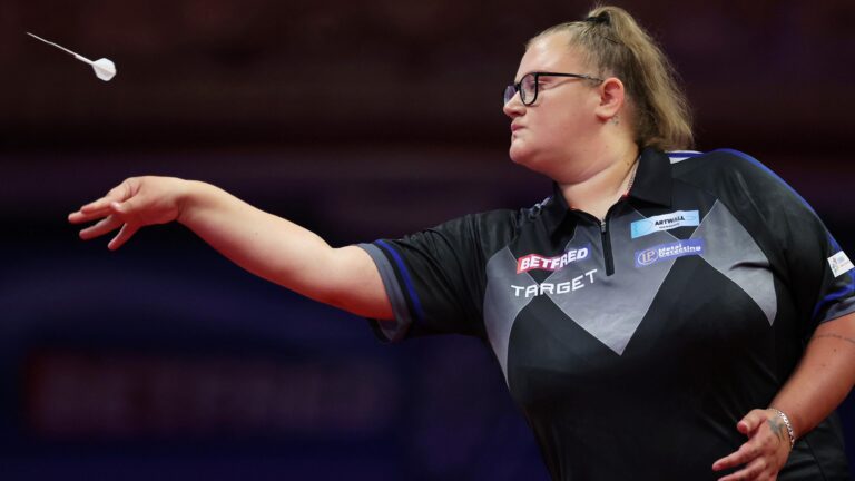 Beau Greaves: Darts’ Rising Star and Her Potential in the PDC