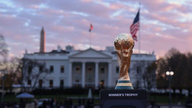 2026 FIFA World Cup Ticket Prices: Supporters Urge FA to Challenge FIFA Over ‘Scandalous’ Costs