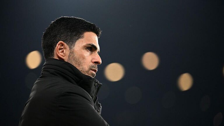 Arsenal Open to January Signings Amid Ongoing Injury Concerns