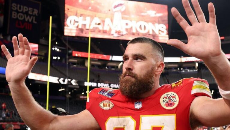 Travis Kelce Retirement Rumors: Could This Be the Chiefs Star’s Final Season?
