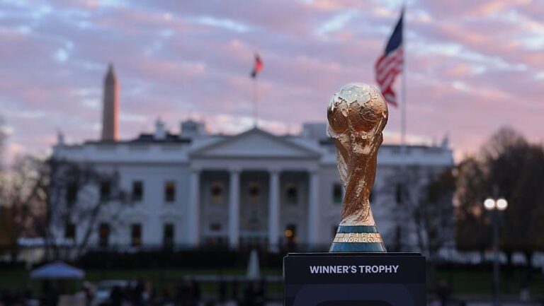 2026 World Cup Draw: Unlocking the Path to Football’s Ultimate Showdown