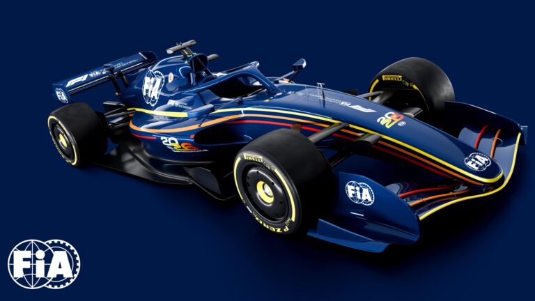 F1 2026: The Dawn of a Revolutionary Era – New Rules, Bold Debuts, and Uncharted Territory