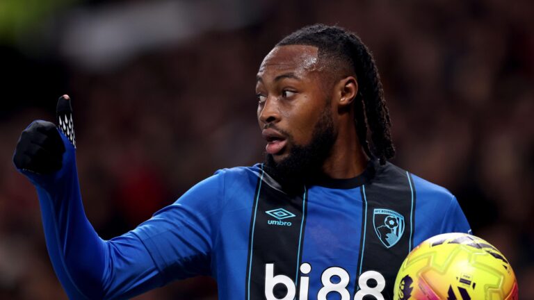 Why Manchester City Are Targeting Antoine Semenyo in January 2026