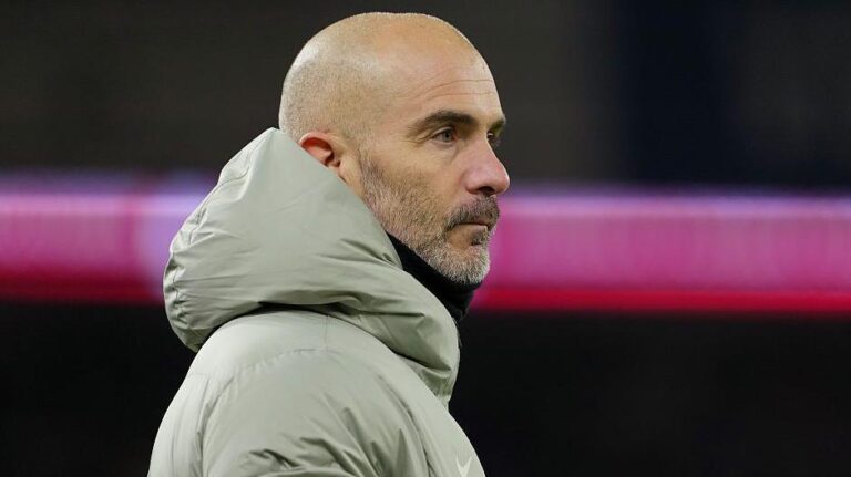 Enzo Maresca Dismisses Manchester City Links as Pure Speculation