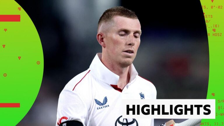 England’s Ashes Hopes in Tatters: Brisbane Day Three Catastrophe Pushes Tourists to the Brink