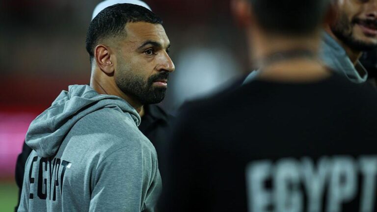 Mohamed Salah’s Liverpool Controversy: Egypt Rallies Behind National Icon Amid Club Tensions