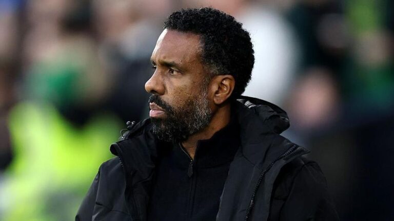 Wilfried Nancy’s Historic Struggles: Celtic’s Worst Managerial Start Ever