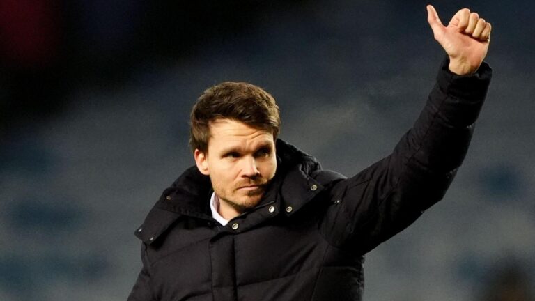 Danny Röhl’s Rangers Revival: Should Celtic and Hearts Be Worried?