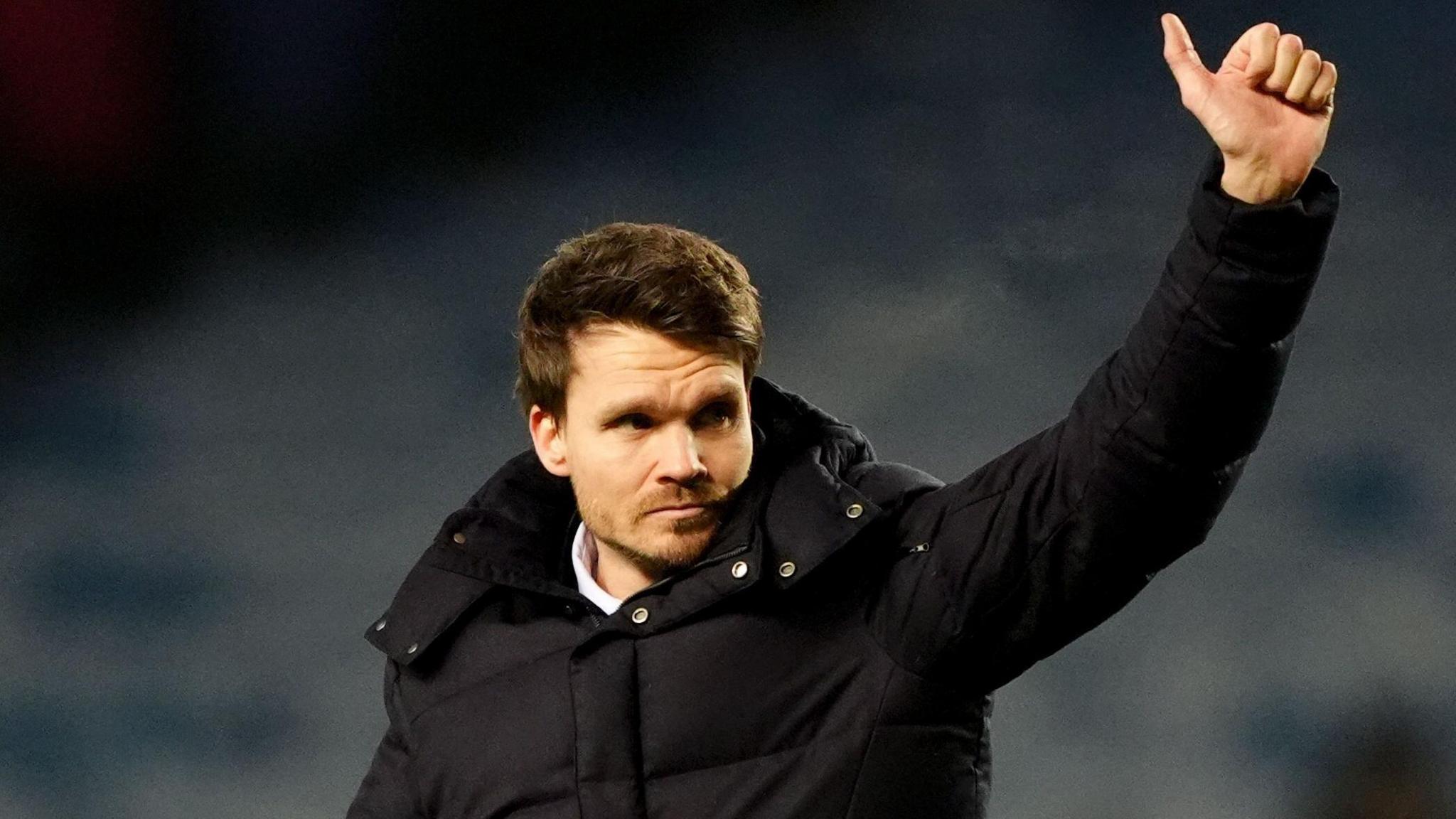 Danny Röhl’s Rangers Revival: Should Celtic and Hearts Be Worried?