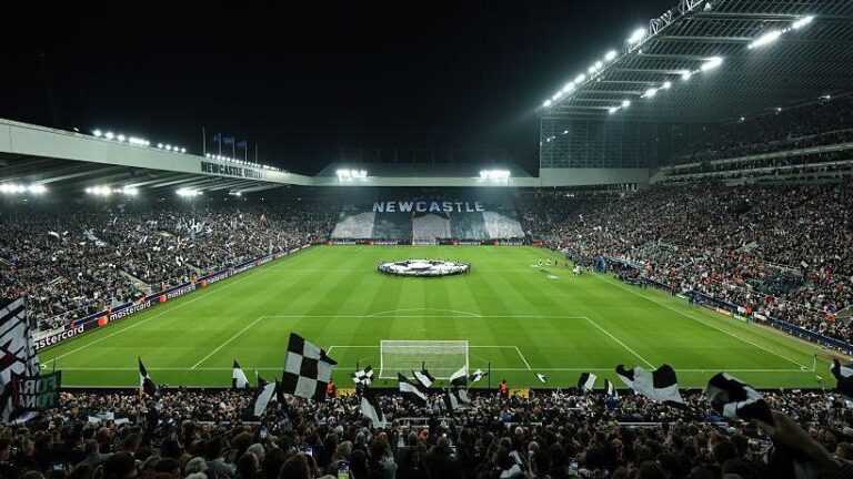 Newcastle United’s Stadium and Training Ground Plans Remain in Limbo, Says Eddie Howe