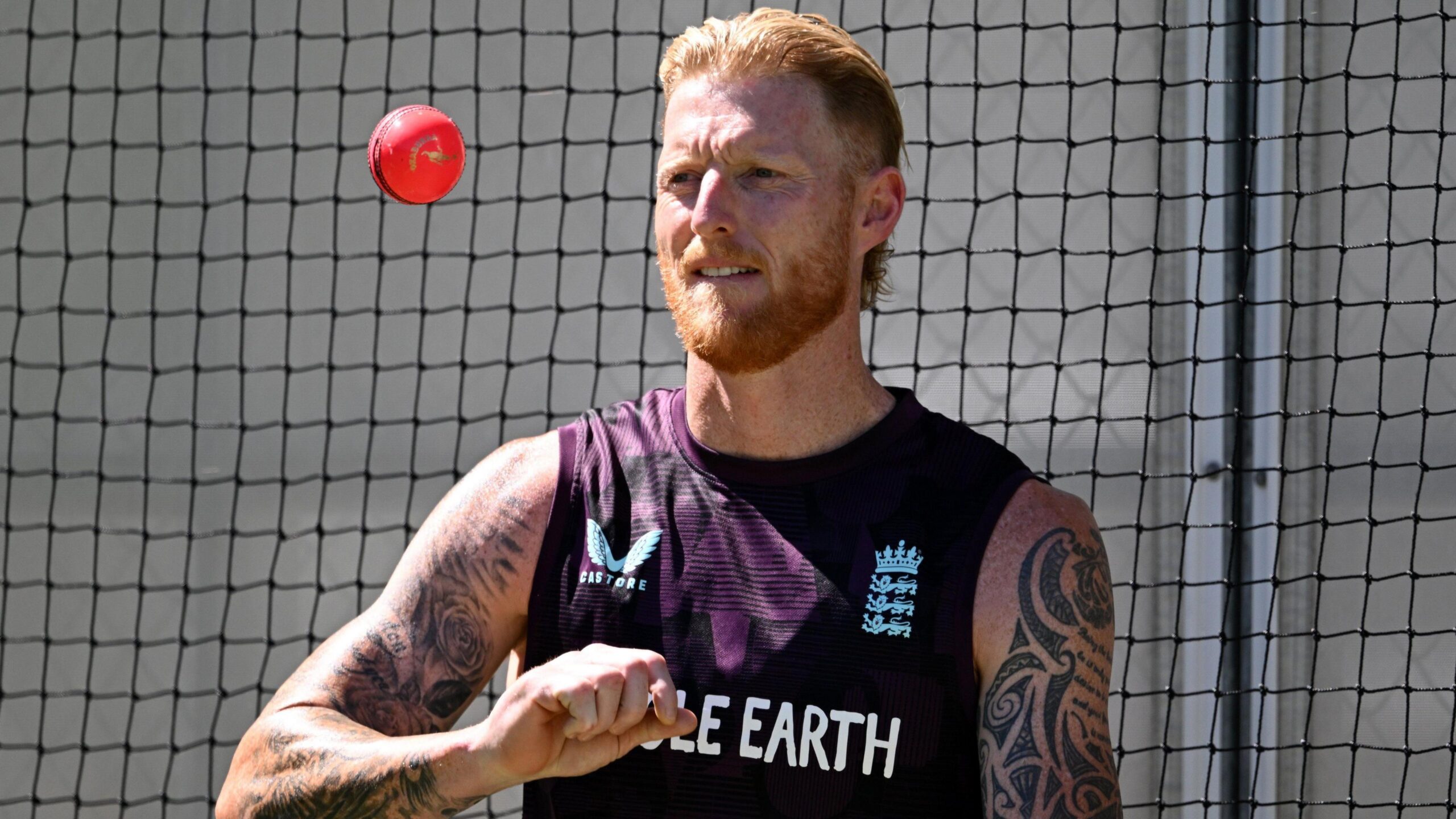 Ben Stokes Defiant: England Won’t Let Media Scrutiny Ruin Ashes Tour Enjoyment in Australia