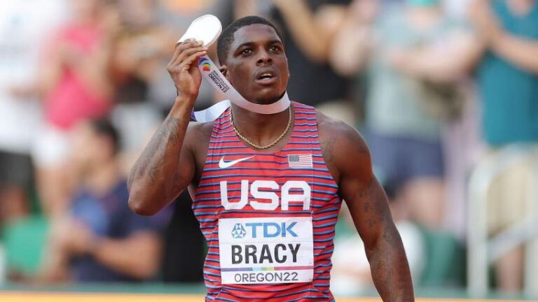 Anti-Doping in Athletics: Elite Cheats Evading Detection, Warns Integrity Chief