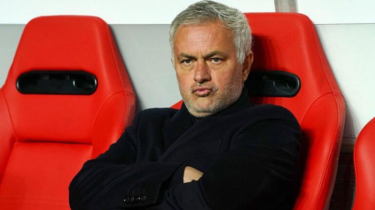 Jose Mourinho’s Bold Move: Benfica Players Ordered to Sleep at Training Ground After Braga Defeat