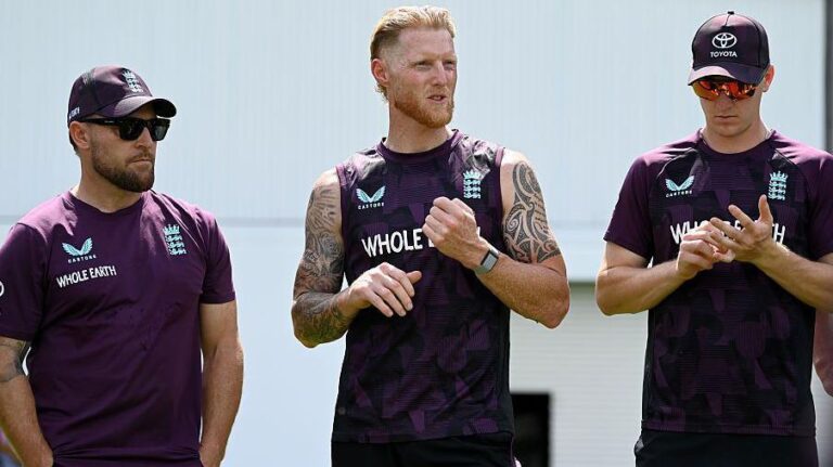 Harry Brook’s Nightclub Incident and England’s Ashes Culture Concerns: A Troubling Pattern?