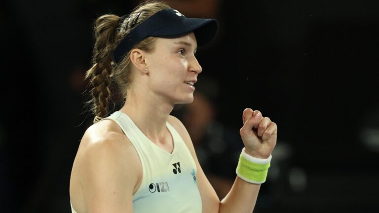 Elena Rybakina Triumphs Over Aryna Sabalenka to Win Maiden Australian Open Title in Thrilling 2026 Final