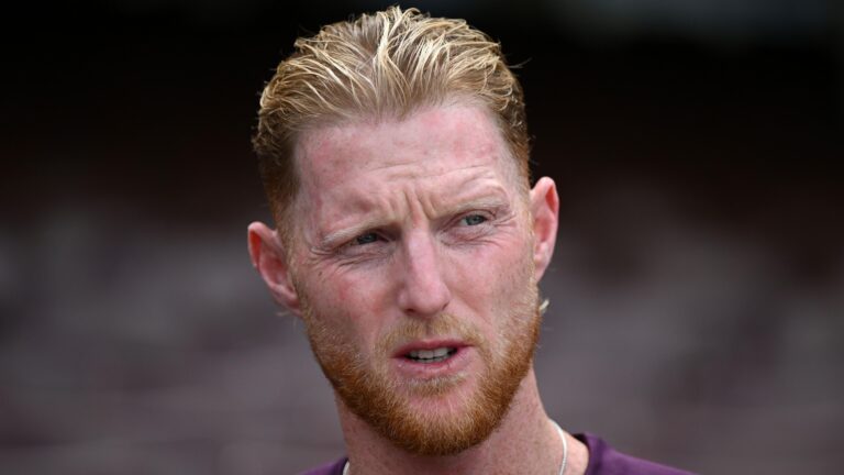 Ben Stokes Calls for England Teammates to Step Up in Final Ashes Test