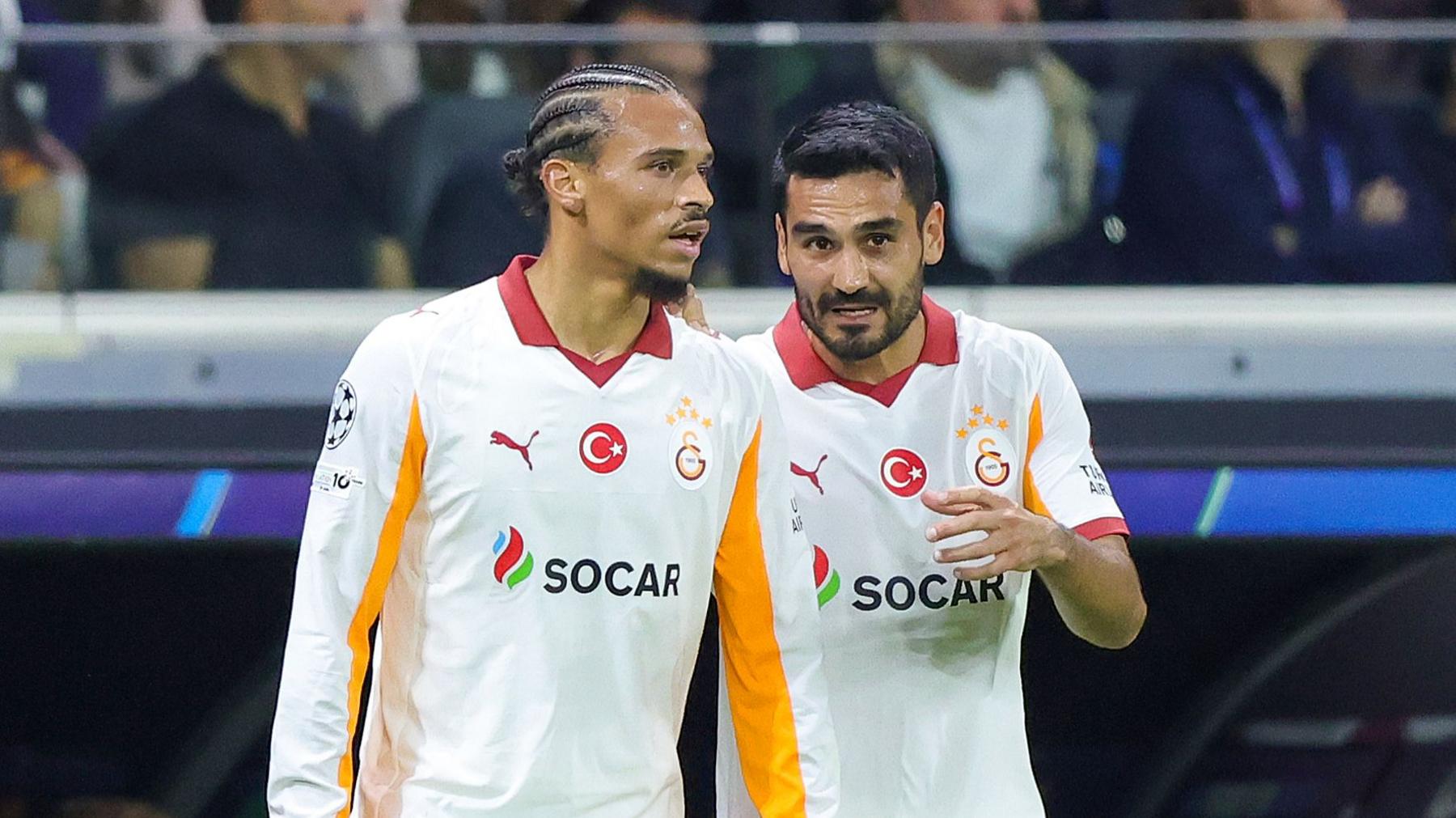 How ‘Premier League’ Galatasaray Can Derail Man City in the Champions League