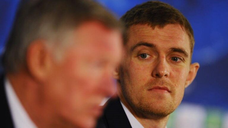 Darren Fletcher Steps Up as Manchester United Interim Boss: Seeking Sir Alex Ferguson’s Blessing