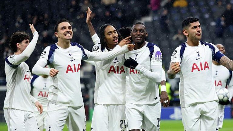 Premier League Teams Shine in Champions League 2025/26: Why English Clubs Dominated the League Phase as Giants Like Real Madrid and PSG Head to Play-Offs