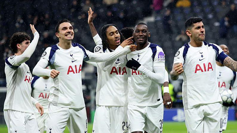 Premier League Teams Shine in Champions League 2025/26: Why English Clubs Dominated the League Phase as Giants Like Real Madrid and PSG Head to Play-Offs