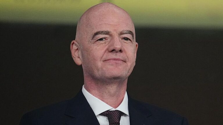 England Fans at World Cups: Examining Arrest Records and Infantino’s Controversial Remark