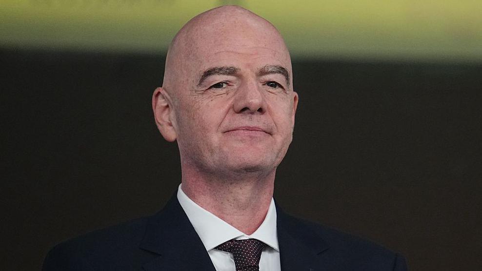 England Fans at World Cups: Examining Arrest Records and Infantino’s Controversial Remark