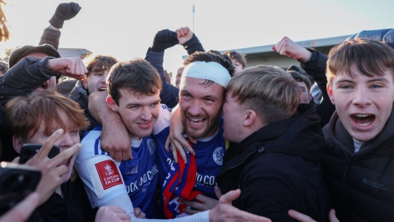 FA Cup Third Round 2025-26: Record Goals, Historic Upsets, and Unmatched Fan Passion