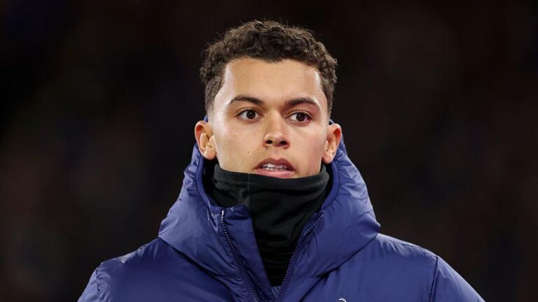 Brennan Johnson Nears £35m Crystal Palace Transfer from Tottenham