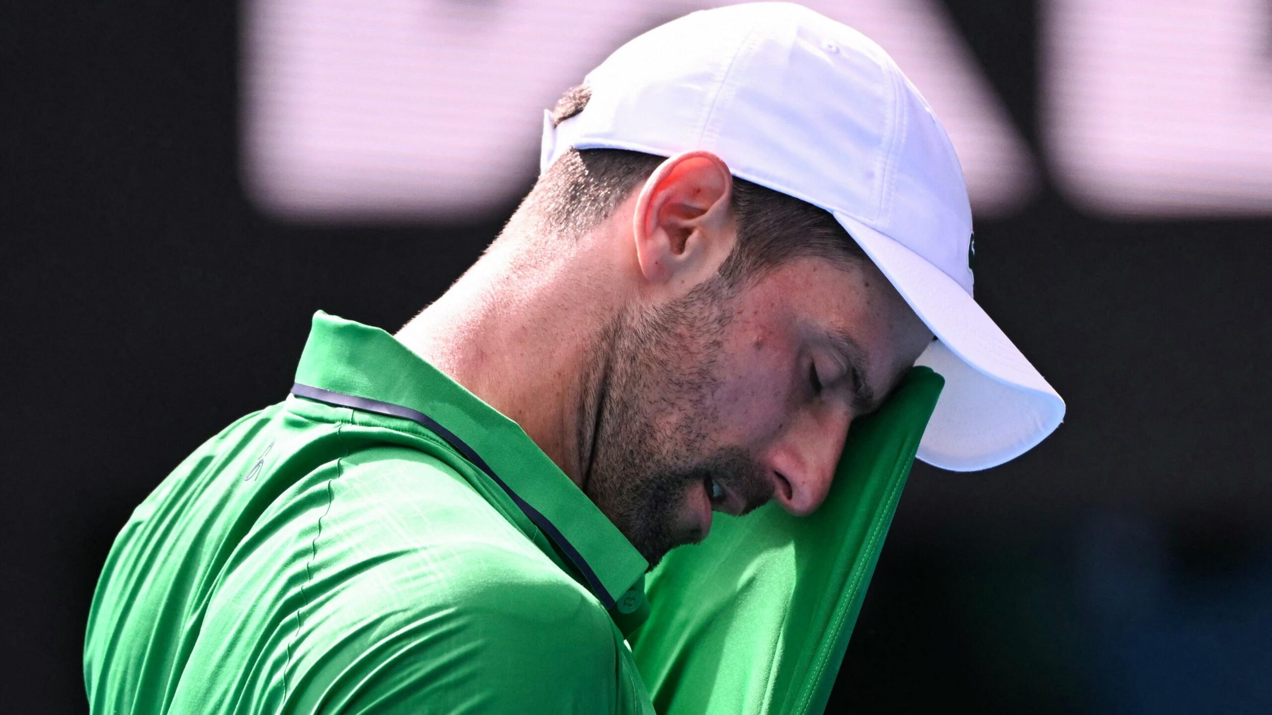 Novak Djokovic Scrapes into Australian Open 2026 Semi-Finals as Lorenzo Musetti Retires Injured in Dramatic Quarter-Final