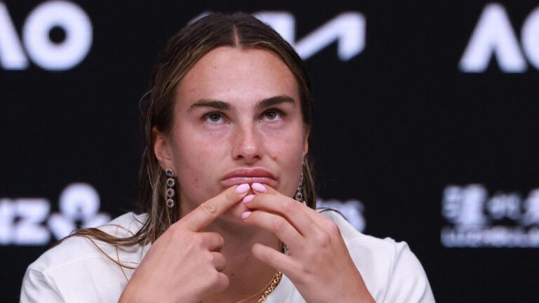 Aryna Sabalenka’s Grand Slam Finals: Dominance Tempered by Heartbreak – Is the World No. 1 Underachieving at Majors?