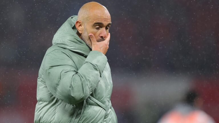 Enzo Maresca Departs Chelsea Amid Turbulent End to 2025