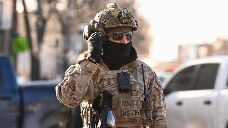 Diplomatic Strain: US Deployment of ICE Agents to Winter Olympics Sparks Outrage in Italy
