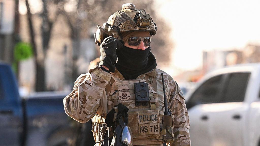 Diplomatic Strain: US Deployment of ICE Agents to Winter Olympics Sparks Outrage in Italy