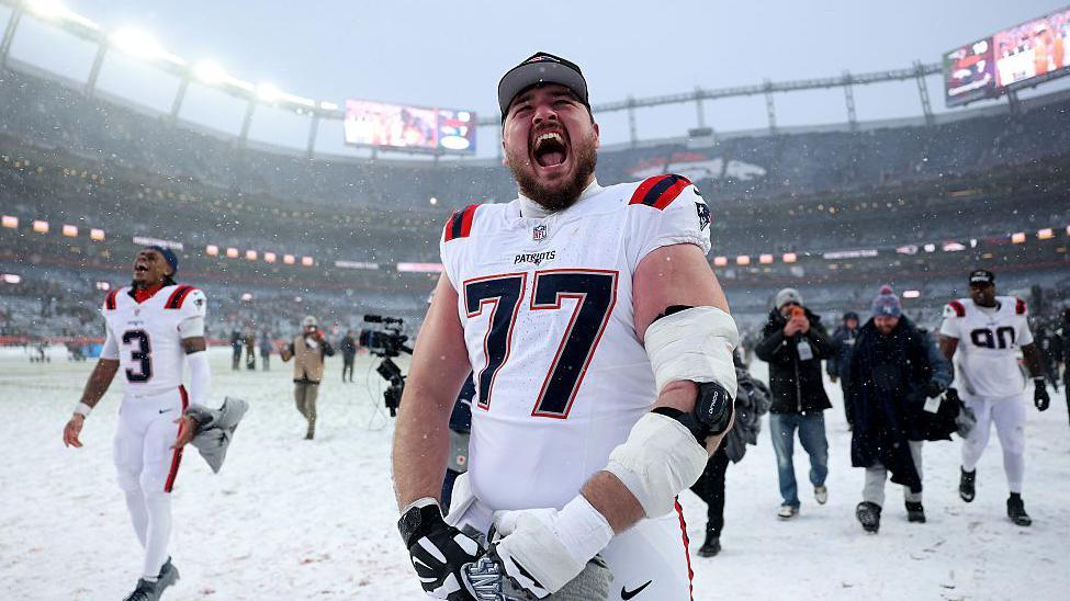 New England Patriots Storm into Super Bowl 60 with Gritty 10-7 AFC Championship Win Over Denver Broncos