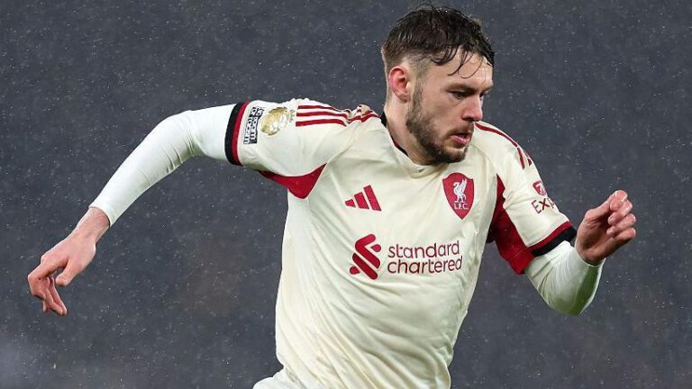 Conor Bradley’s Season-Ending Knee Injury: Major Blow for Liverpool and Northern Ireland