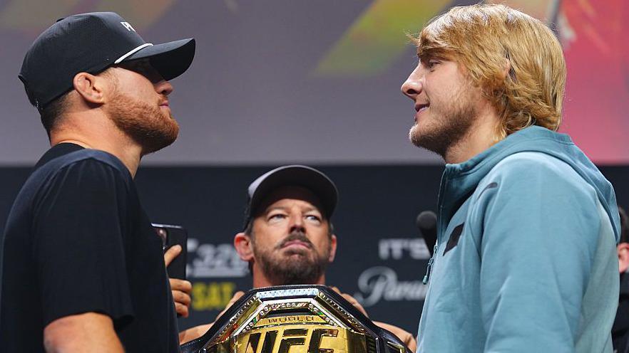 UFC 324 Preview: Paddy Pimblett vs Justin Gaethje – Expert Predictions for the Interim Lightweight Title