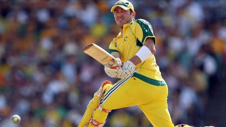 Damien Martyn’s Miraculous Recovery: Former Australia Cricketer Wakes from Coma After Meningitis Battle