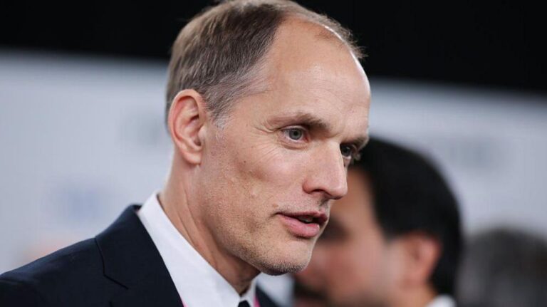 Thomas Tuchel’s Vision for England at World Cup 2026: Why Social Skills Matter in Squad Selection