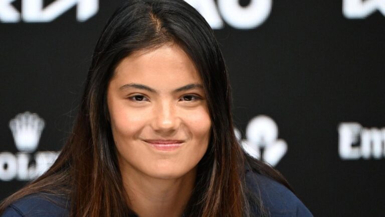 Emma Raducanu’s Australian Open 2026 Challenge: Late Schedule Raises Questions