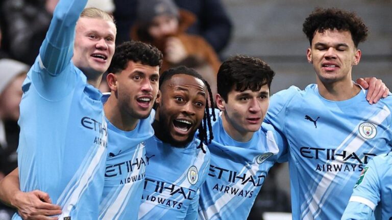 Antoine Semenyo at Manchester City: Winners and Losers from the £62.5m Transfer