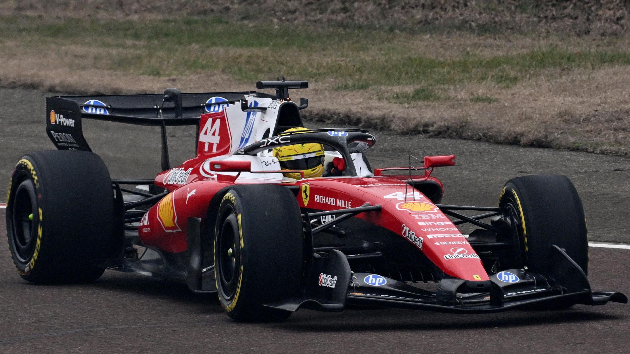 F1 2026 Pre-Season Testing: Private Barcelona Session Sparks Secrecy Debate Amid Revolutionary Rules