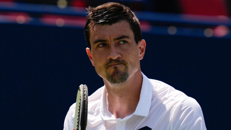 Sebastian Ofner’s Premature Celebration: A Heartbreaking Lesson in Australian Open Qualifying