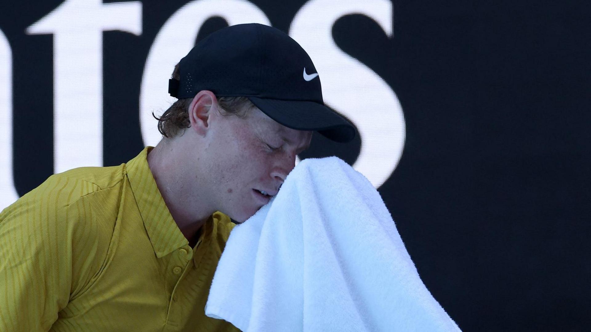 Jannik Sinner’s Resilience Shines in Scorching Melbourne: How Heat Policy Aided Australian Open 2026 Victory
