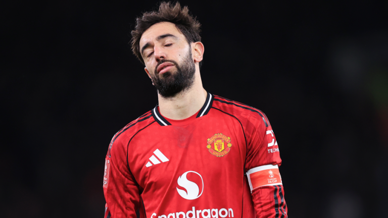 Manchester United’s Challenging Season: Fewest Games Since 1914-15 After FA Cup Exit