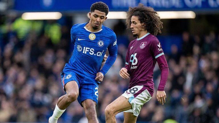 Fofana and Mejbri Face Racist Abuse After Premier League Match: Football’s Ongoing Battle Against Online Hate