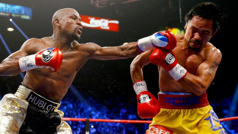 Pacquiao vs Mayweather Rematch 2026: Boxing Legends Return for Historic Clash at the Sphere