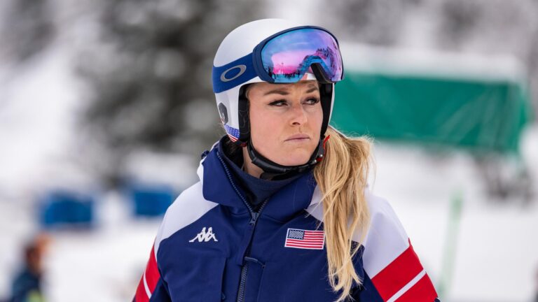 Lindsey Vonn’s Courageous Final Olympic Run Ends in Complex Tibia Fracture at Milano Cortina 2026