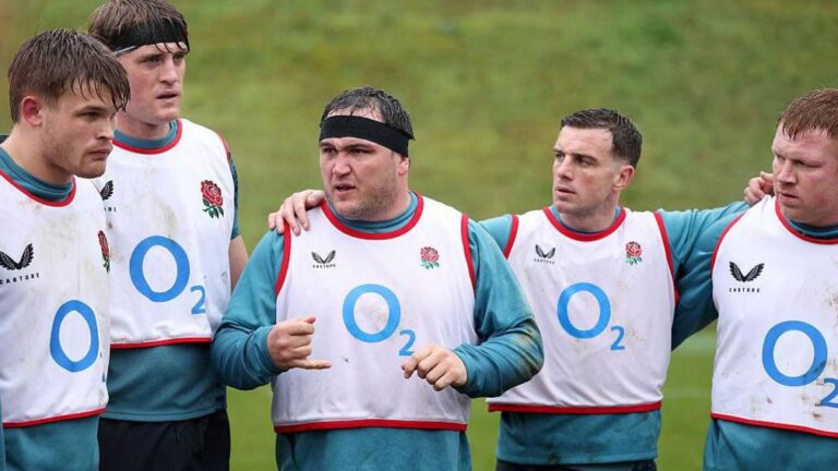 Trepidation at Twickenham: Can Wales Defy the Odds Against England in Six Nations 2026?